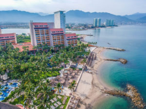 playas de puerto vallarta jalisco méxico