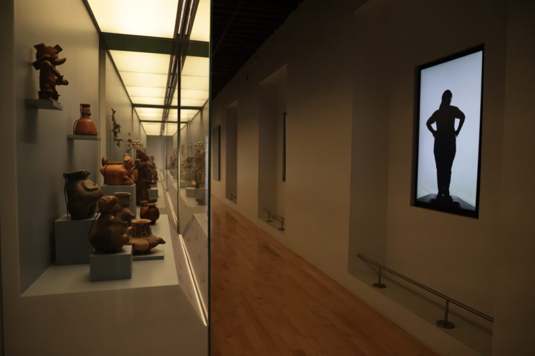 salas-del-museo-amparo-prehispánicas