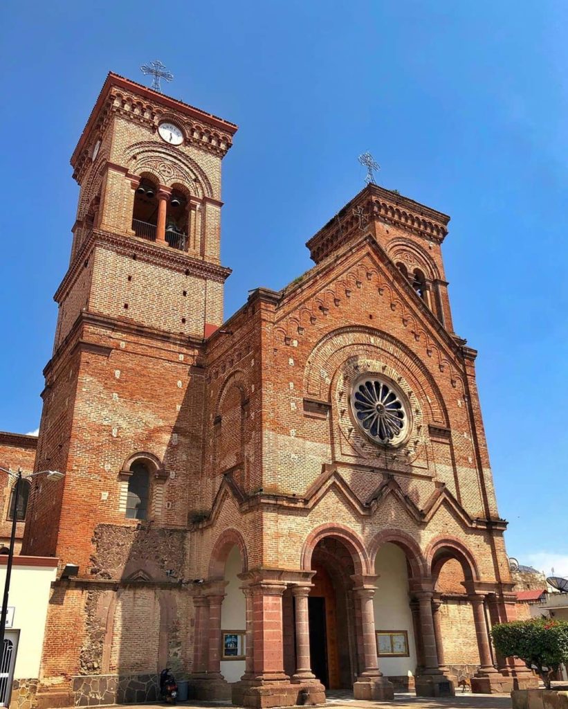 Tototlán Un Pueblo Lleno De Vida En Jalisco