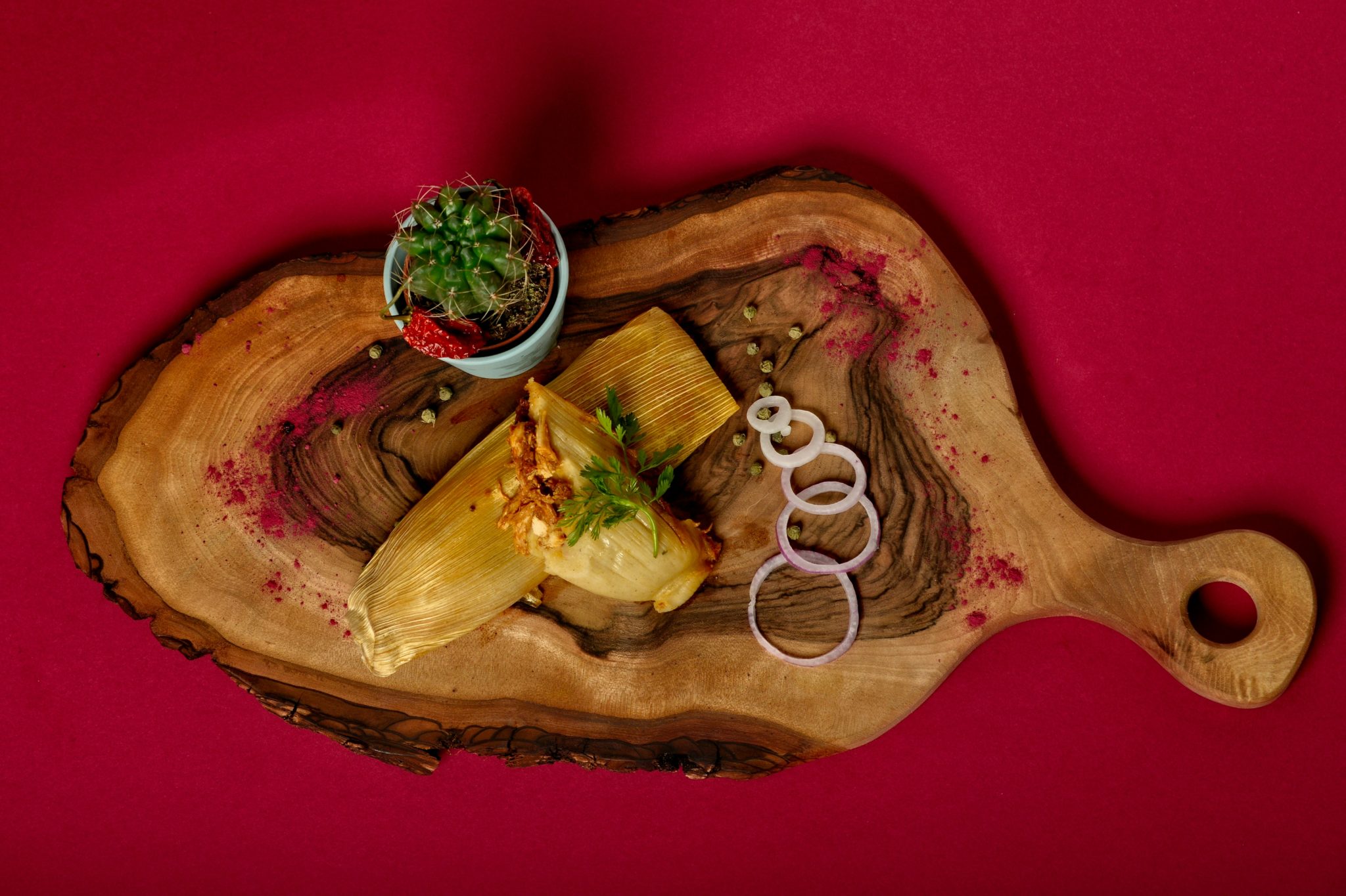 tamales exóticos en méxico estados ingredientes