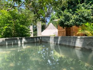 tlamaki glamping colima donde dormir