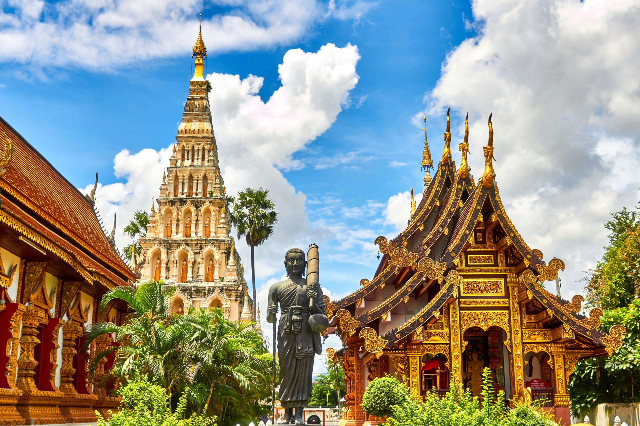 turismofobia donde hay tailandia