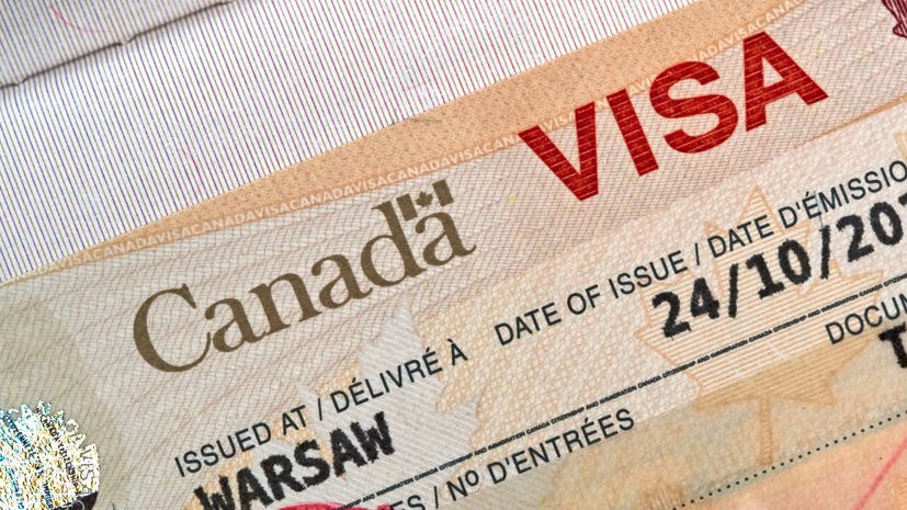 visa canadiense requisitos recomendaciones tips
