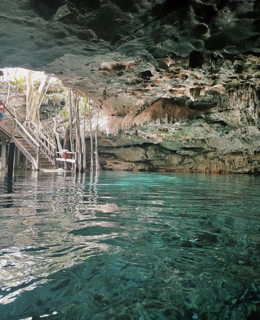 Esta Semana Santa refréscate en Yucatán – México Ruta Mágica