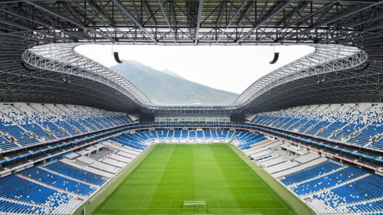 Monterrey albergará la final del primer Mundial Kings League