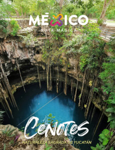 Revista México Ruta Mágica