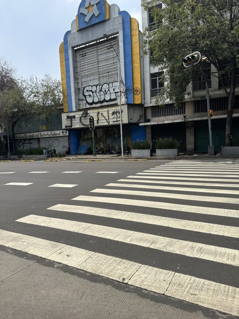 avenida-bucareli-calle-emblemática-méxico