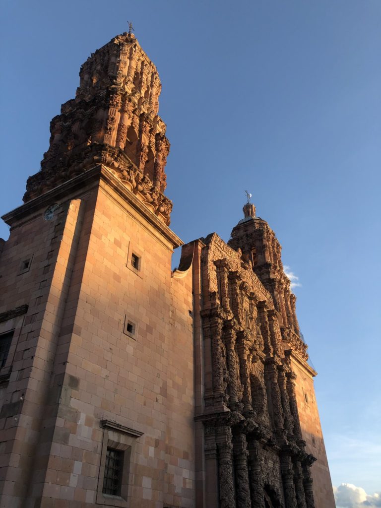 catedral-museos-de-zacatecas-basílica