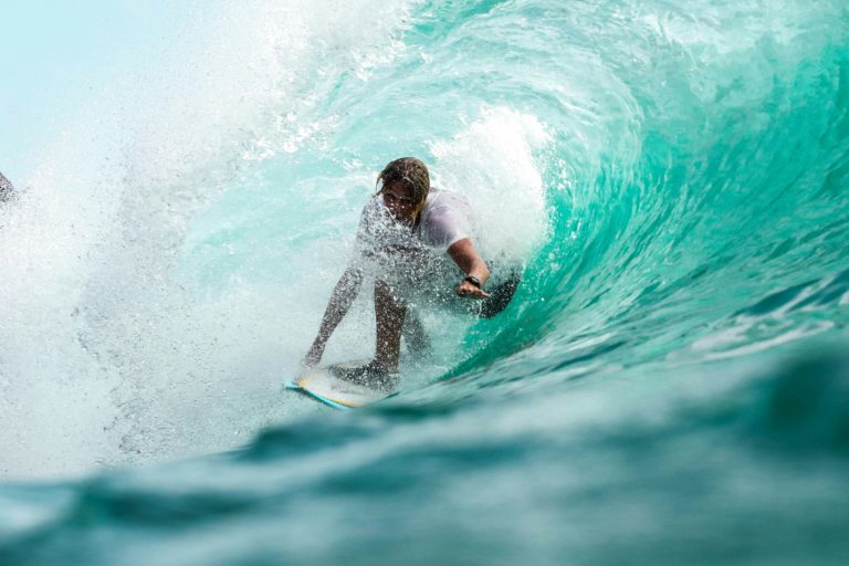 10 tips para surfear como todo un profesional