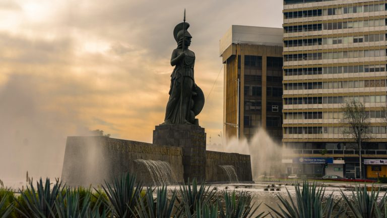 Hoteles en Guadalajara, ideales para hacer turismo de negocios