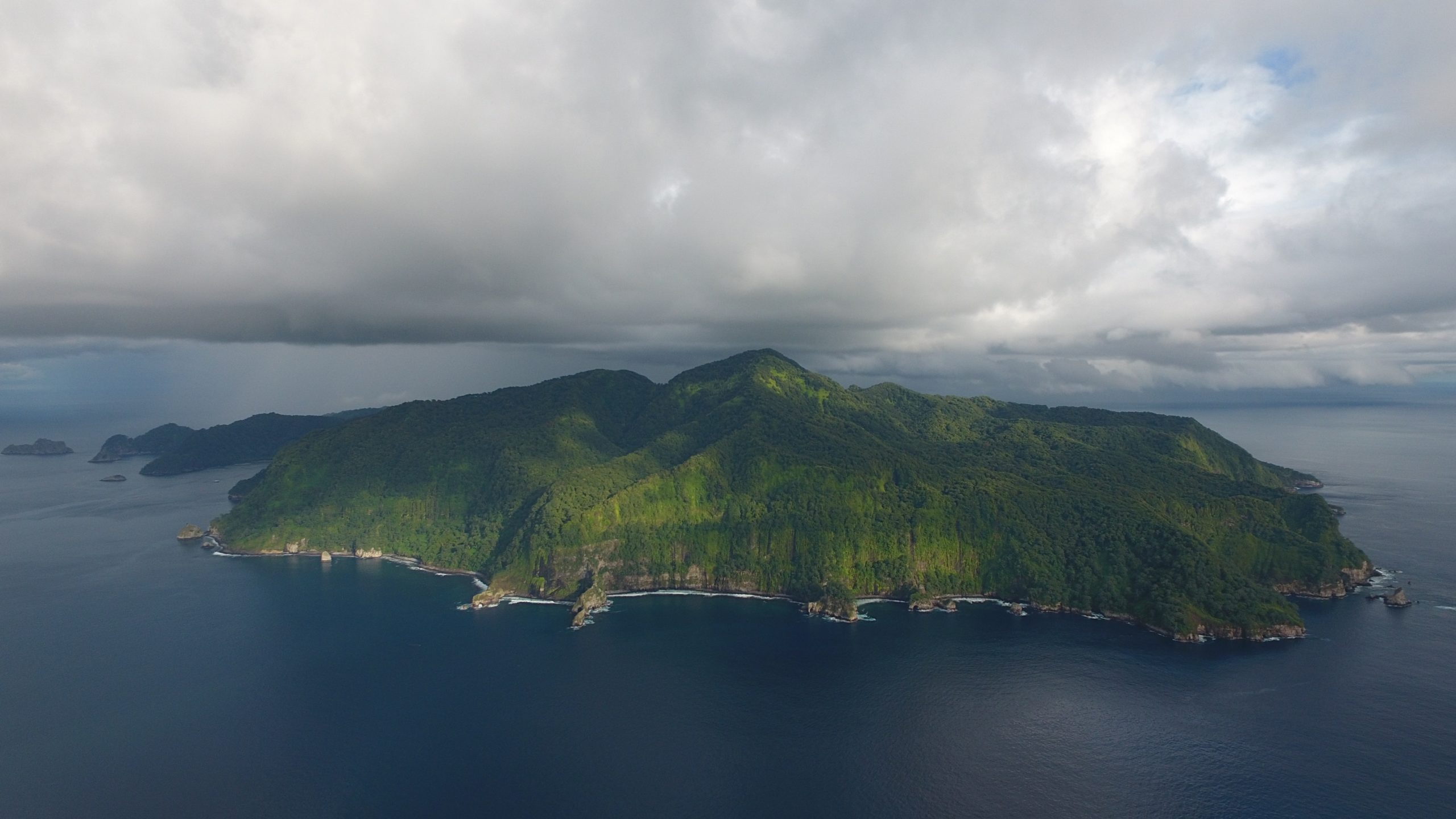 isla coco turismo en costa rica