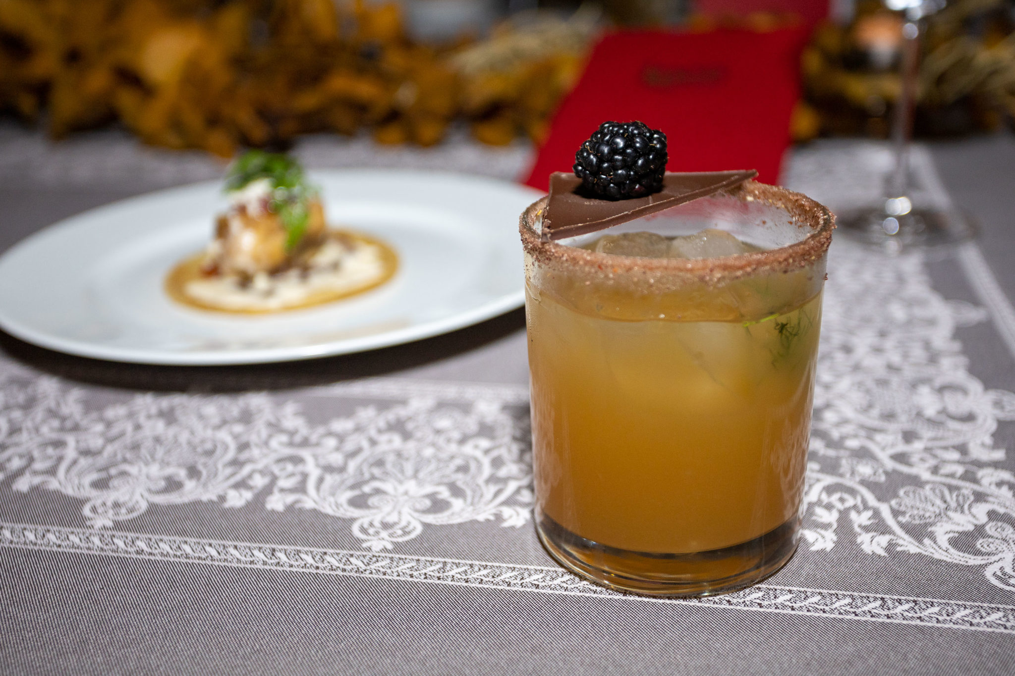 la distral grand fiesta americana