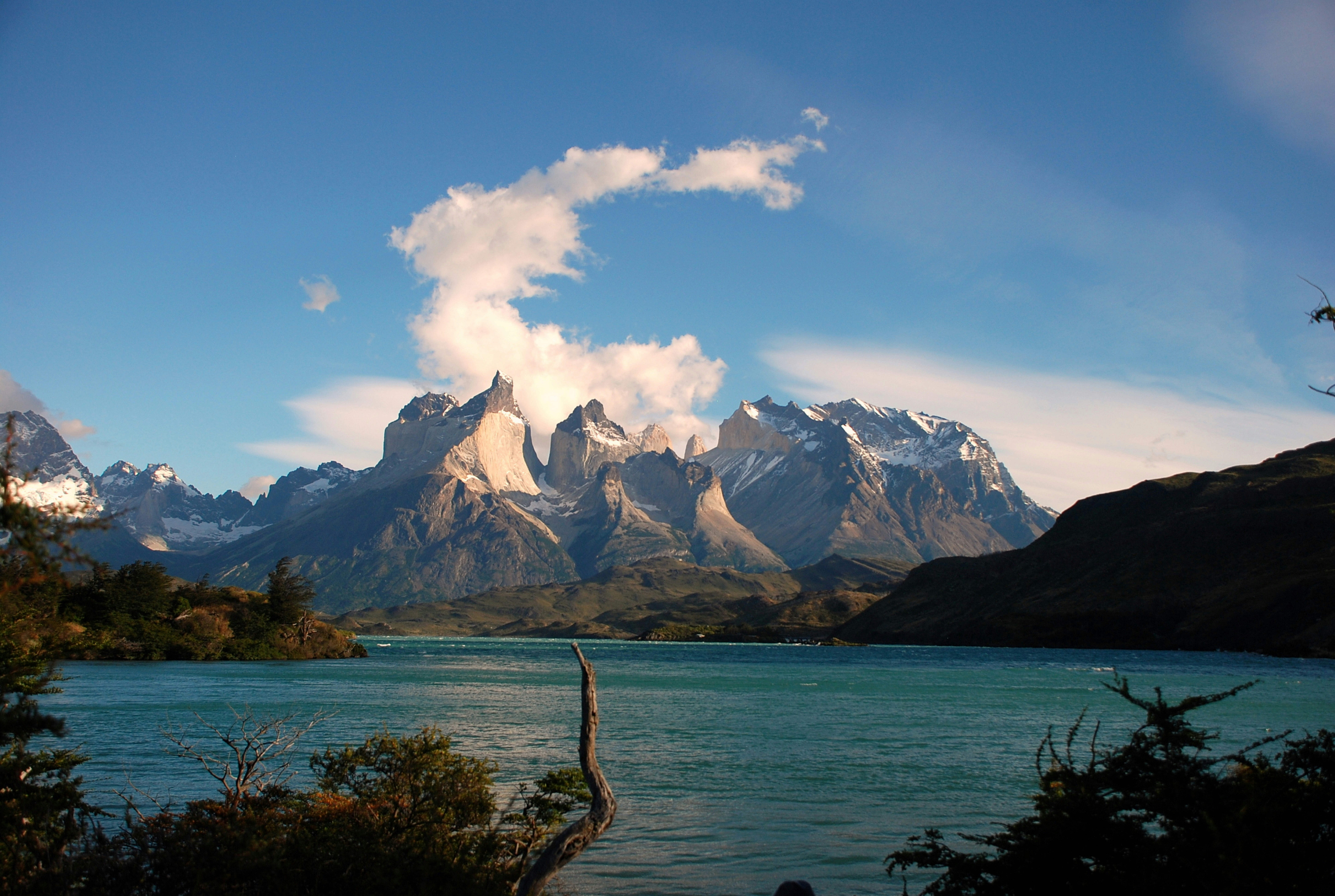 la patagonia destinos mas sustentables