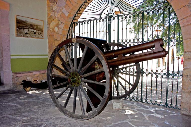 museos-de-zacatecas-batalla-toma