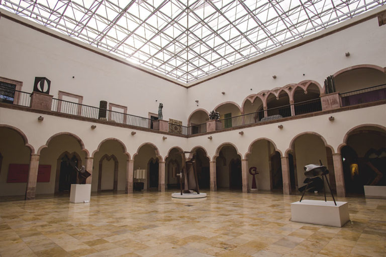 museos-de-zacatecas-manuel-felguerez