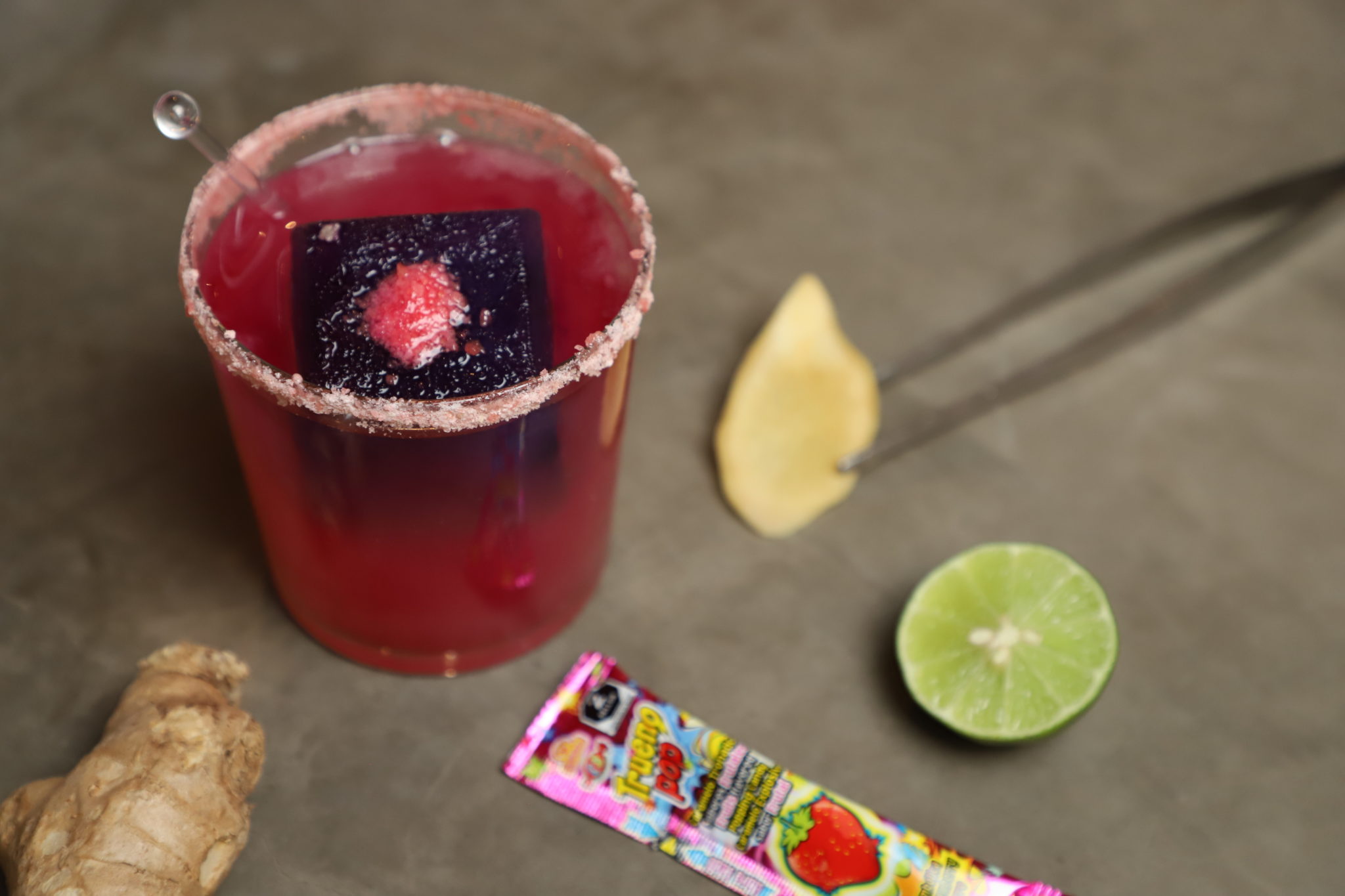 opala recio miel de agave puebla