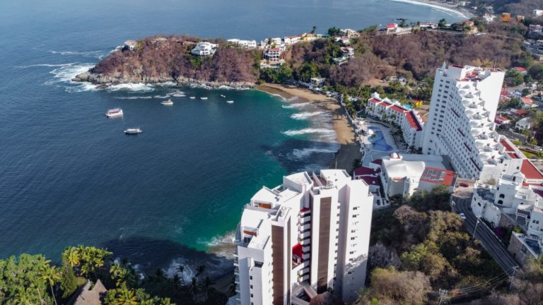 5 playas de Colima para visitar en tus próximas vacaciones