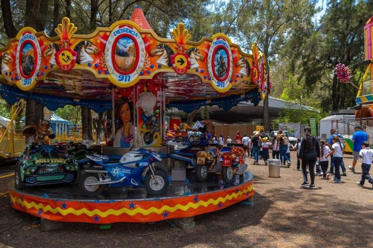 Festival Michoacán de Origen revivirá la magia, alegría y la diversión