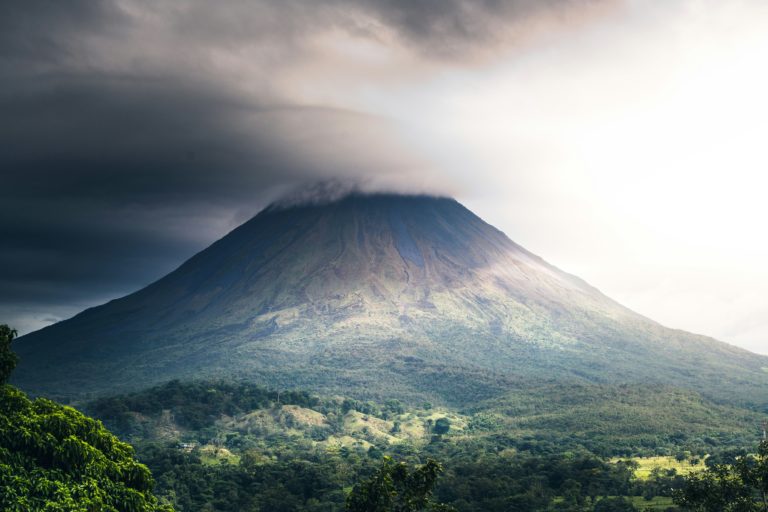 Turismo en Costa Rica: 10 atractivos imperdibles de este destino