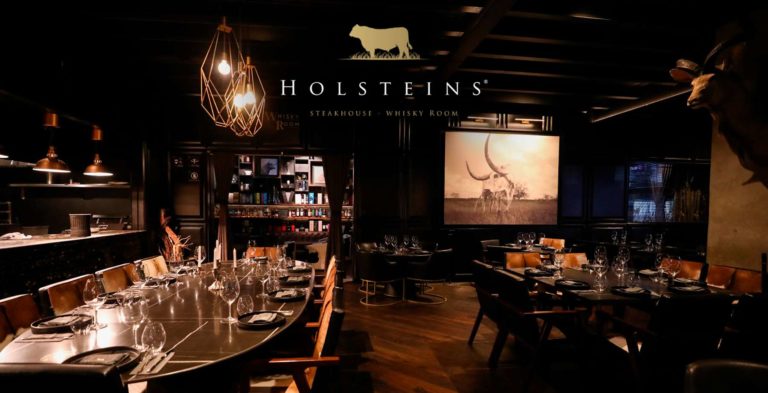 Holsteins, entre los mejores restaurantes de carne