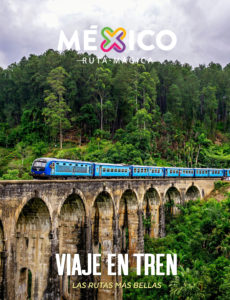 Revista México Ruta Mágica