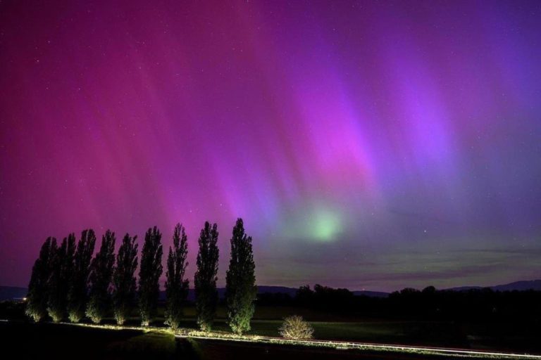 auroras-boreales-en-méxico-donde-ver