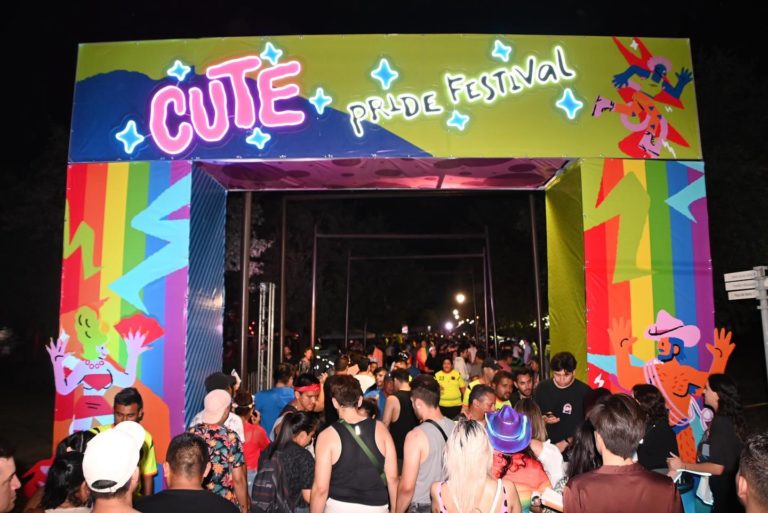 Regresa Cute Pride Festival a Nuevo León