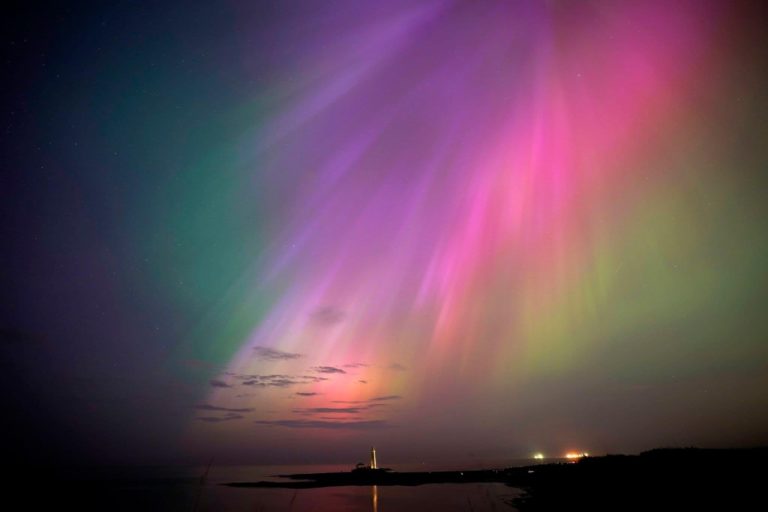 donde-ver-auroras-boreales-en-méxico