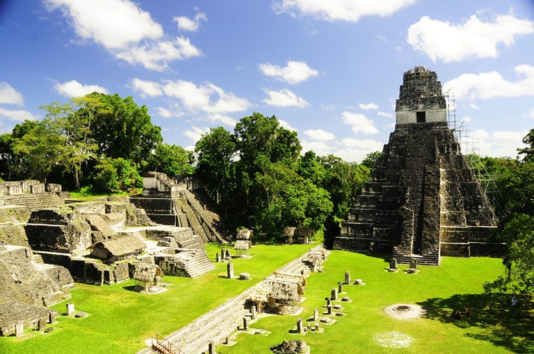 Tripadvisor: las 7 mejores experiencias turísticas en Centroamérica