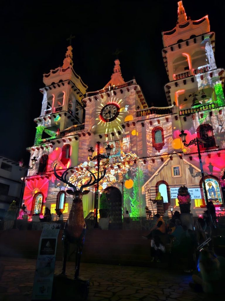 festival-internacional-del-venado-mazamitla-2024