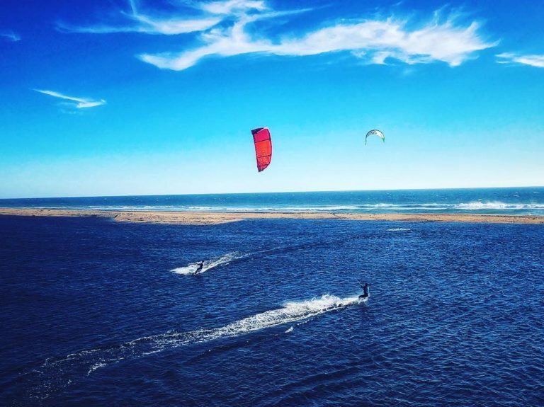 kitesurfing-en-jalisco-méxico-sin-playa