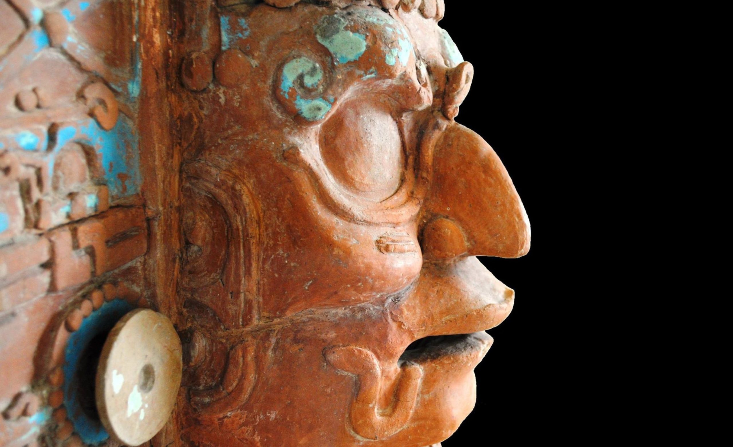 maya cancún museos de méxico