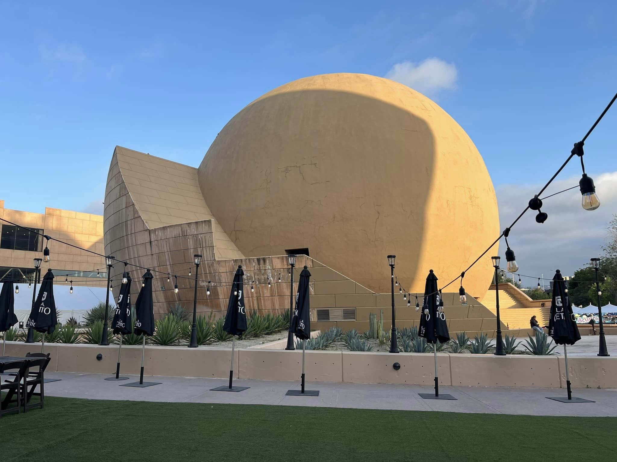 museos en baja california la bola