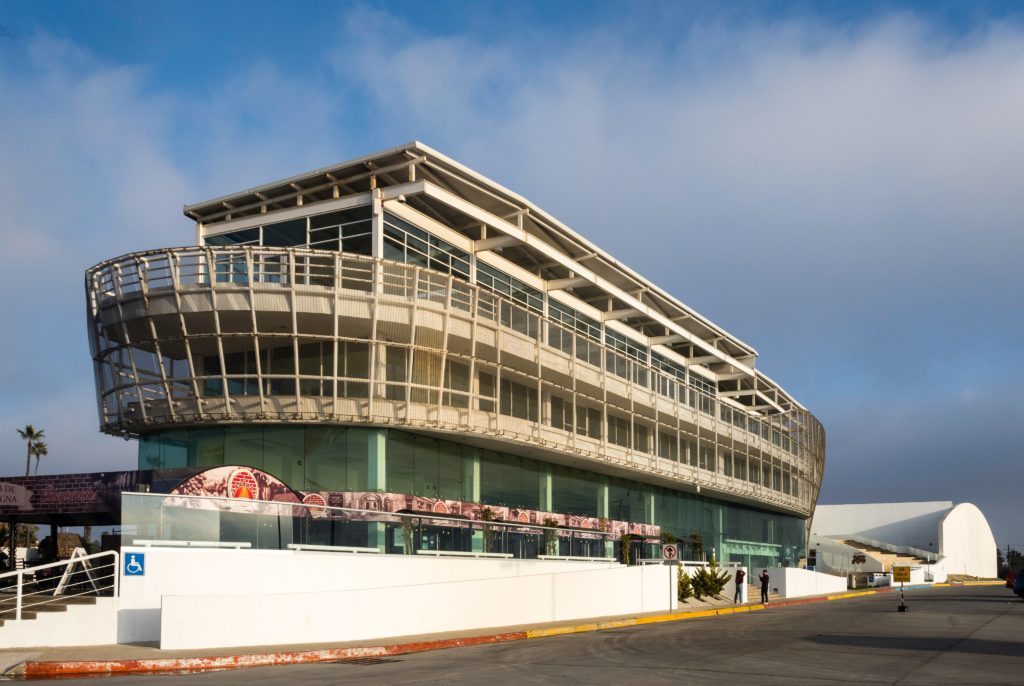 museos en baja california salas ciencia