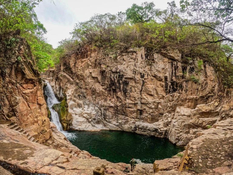 6 atractivos de Colima para vivir unas vacaciones llenas de adrenalina