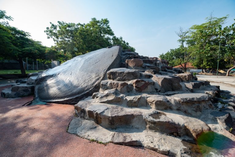 Piedra Lisa de Colima: conoce este misterioso parque y su leyenda
