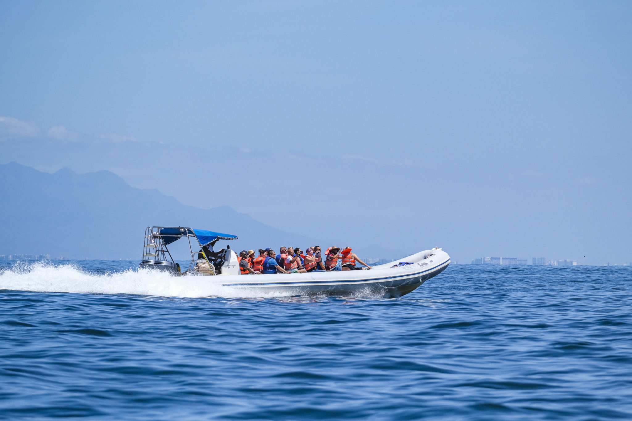 playas en Costalegre actividades acuáticas