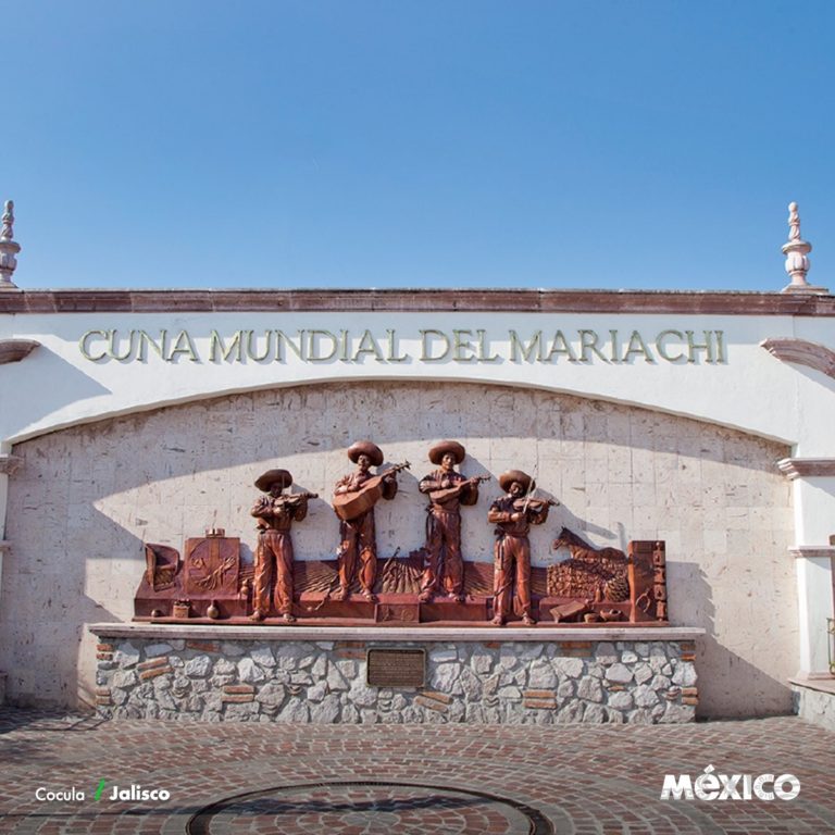 Qué hacer en Cocula, tierra del mariachi