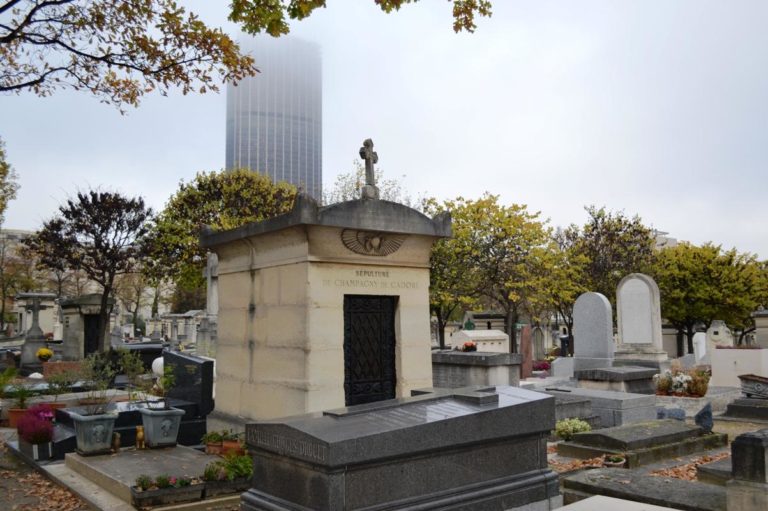 turismo-negro-en-parís-montparnasse-cementerio