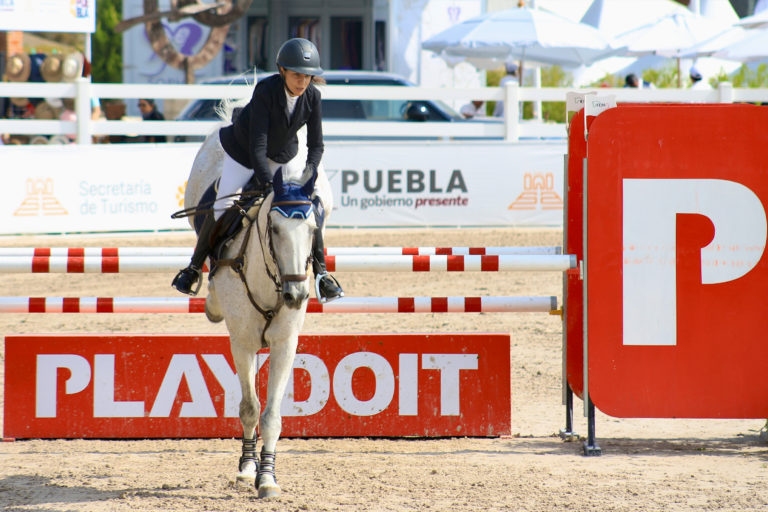 5 TORNEO ECUESTRE 13062024