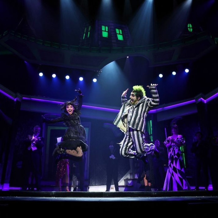 BEETLEJUICE THE MUSICAL (2)