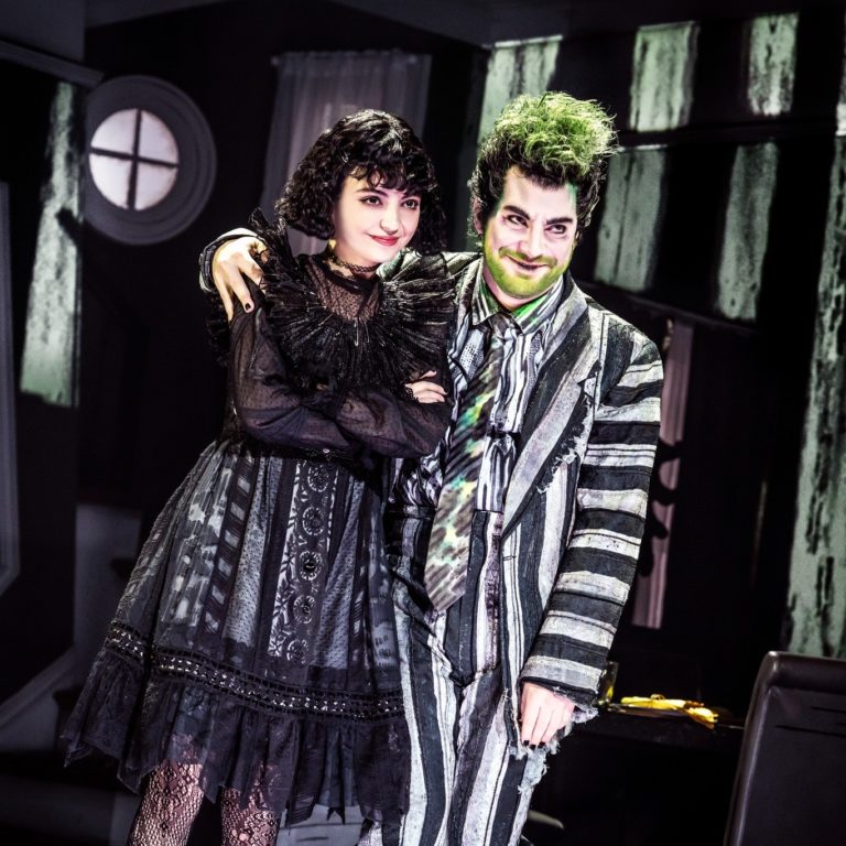 BEETLEJUICE THE MUSICAL (4)