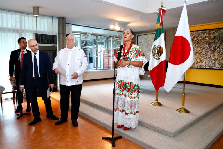 Turoperadores de Japón expresan su interés por los productos turísticos de México