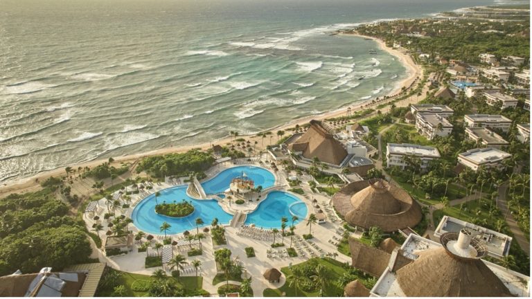 Bahia Principe Hotels & Resorts incrementa sus ingresos 15% más respecto a 2023
