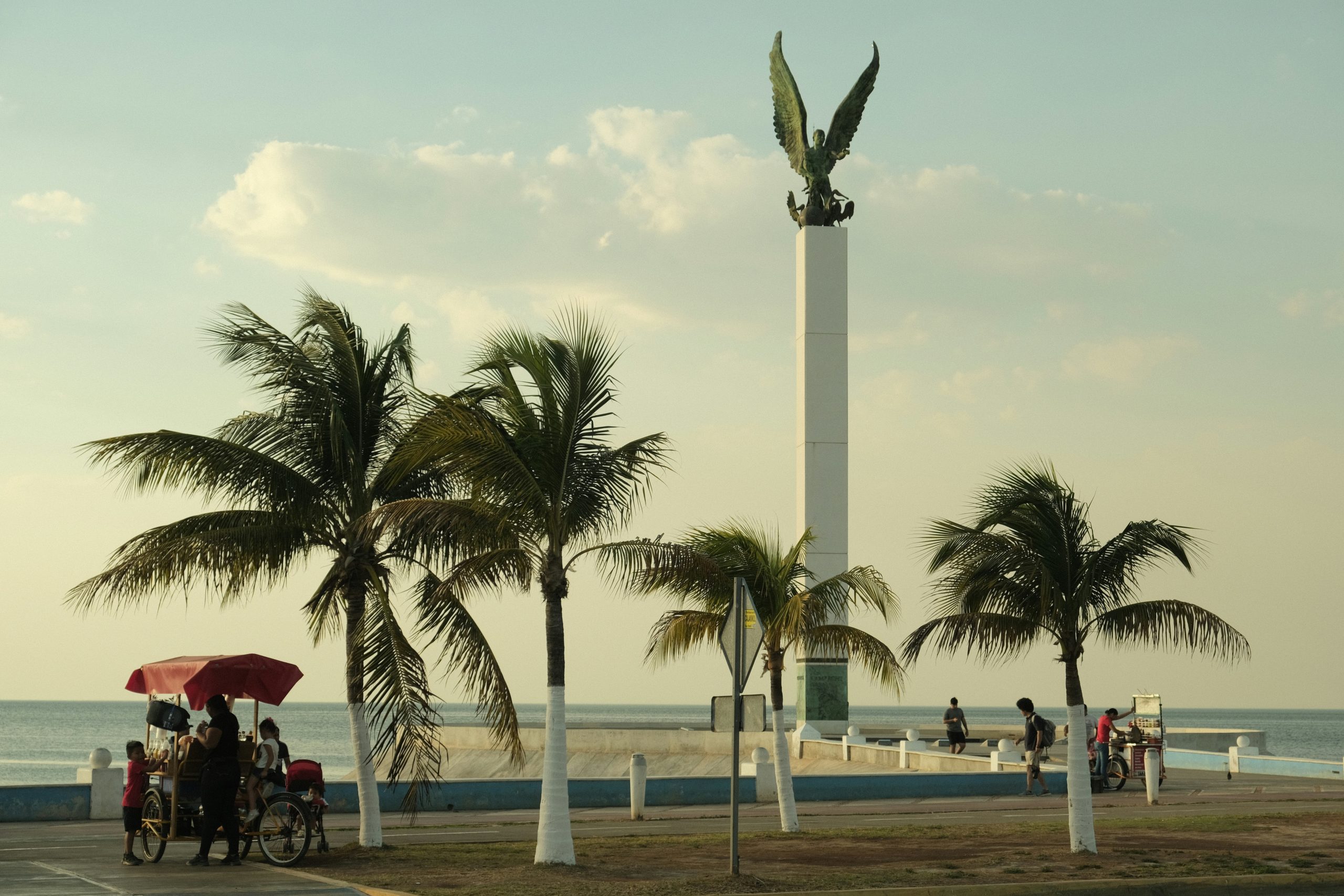 atractivos estado platillos de campeche