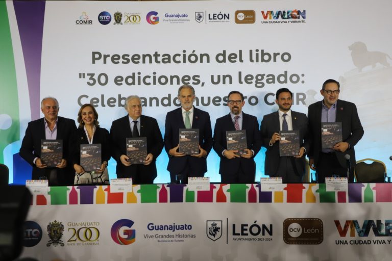 Congreso Nacional de la Industria de Reuniones por tercera vez en León