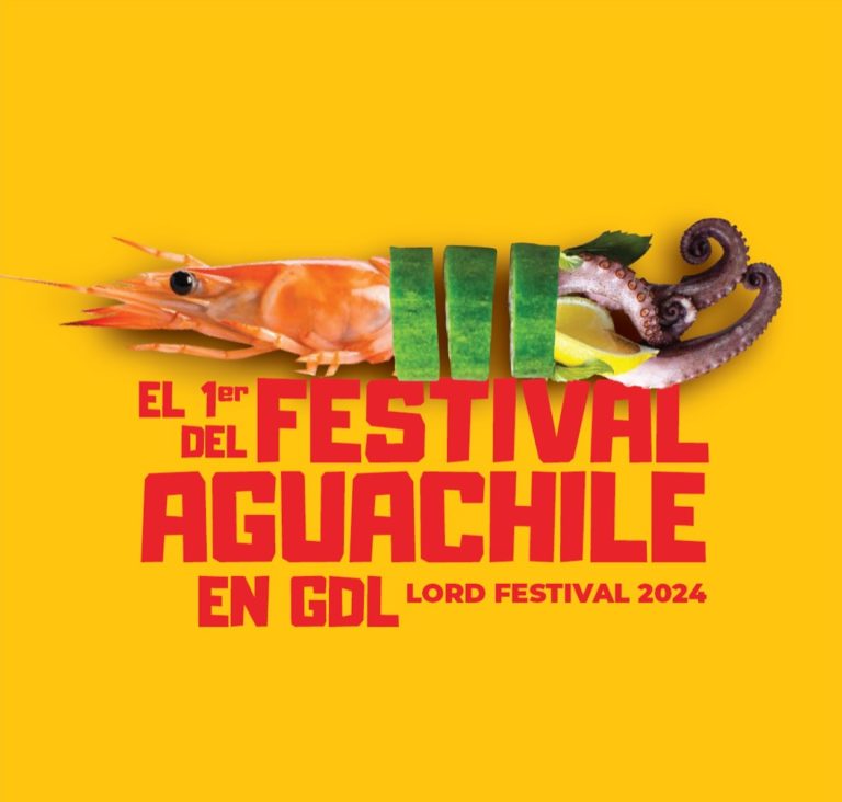 Disfruta del Festival del Aguachile en Guadalajara