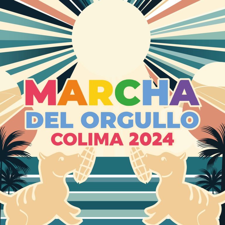 Conoce las fechas de las marchas LGBT en Colima