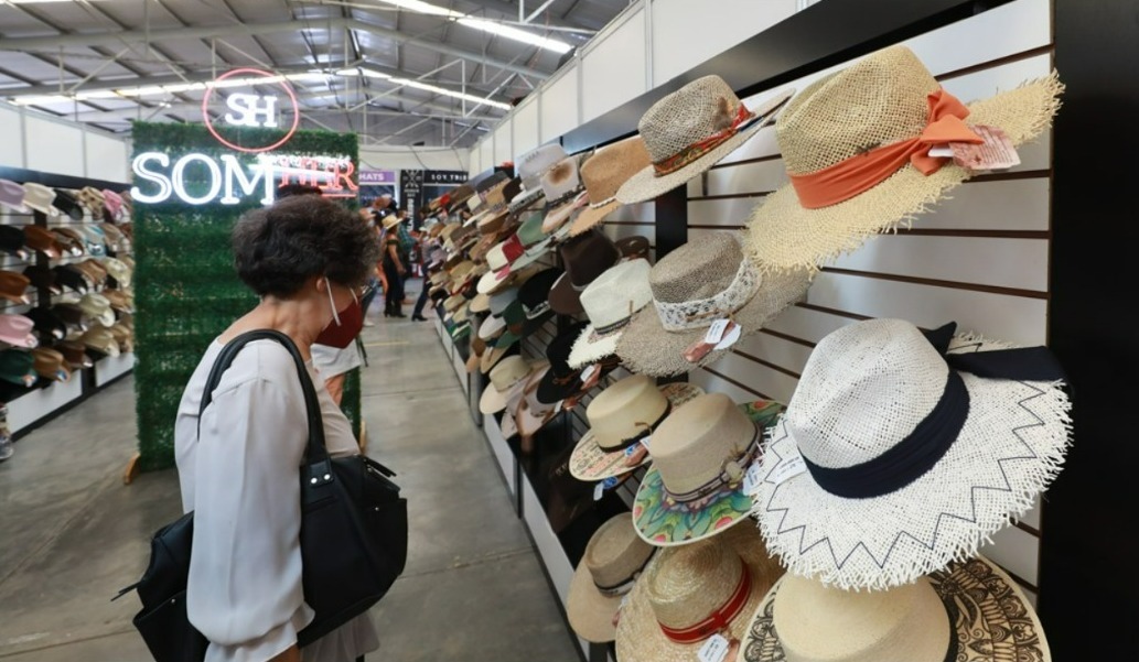 feria nacional del sombrero guanajuato fechas