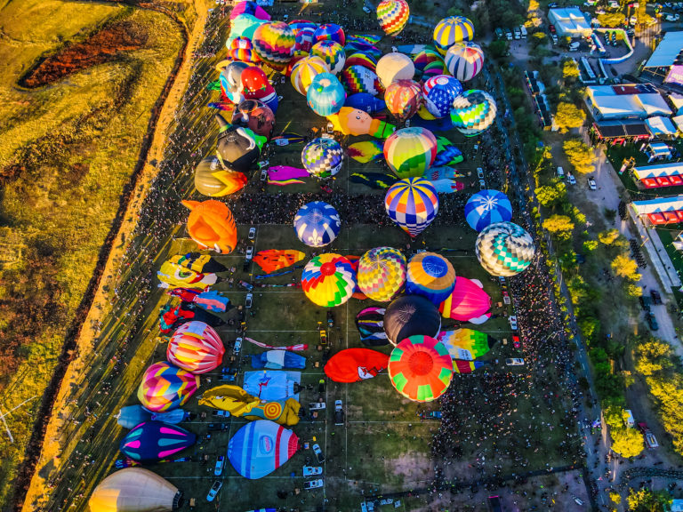 festival-internacional-del-globo-guanajuato